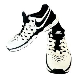 Men's NikeLunar Fingertrap TR